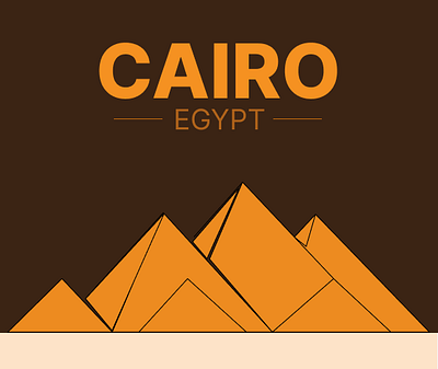 CAIRO EGYPT branding caire design designer figma graphic design graphic designer tamples ui uiux user experience user interface ux web design website