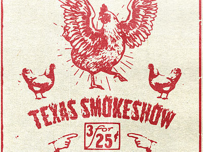 Texas SmokeShow {brushfire font} branding concept design font foundry free graphic design illustration logo type typeface typography