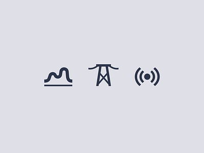 Electricity icons eletricity icons mobile ui power power bill ui widget