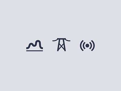Electricity icons eletricity icons mobile ui power power bill ui widget