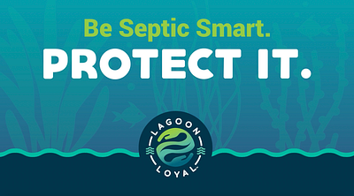 Lagoon Loyal Septic Maintenance Video - Protect It