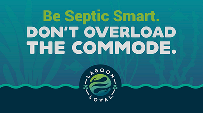 LL Septic Maintenance Video - Don't Overload The Commo