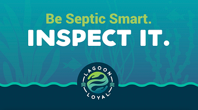 Lagoon Loyal Septic Maintenance Video - Inspect It