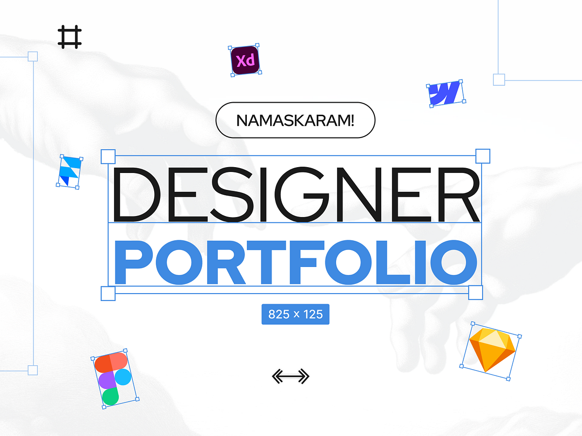 Designer Portfolio designs, themes, templates and downloadable graphic ...