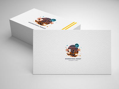 Branding brand identity branding cards design inspiration logo logo idea