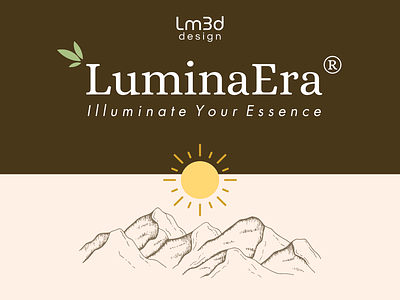 Lumina Era Collagen 3d 3d modeling graphic design product product animation product design product render render rendering
