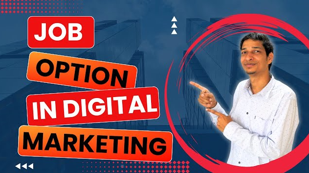 Digital Marketing Course with Placements