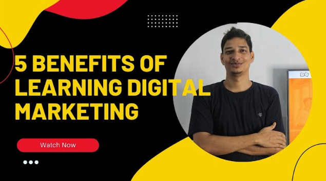 Digital Marketing Course with Placements