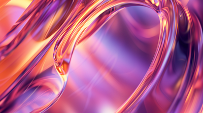 Gradient Glass Wallpaper 4k gradient glass wallpaper wallpaper