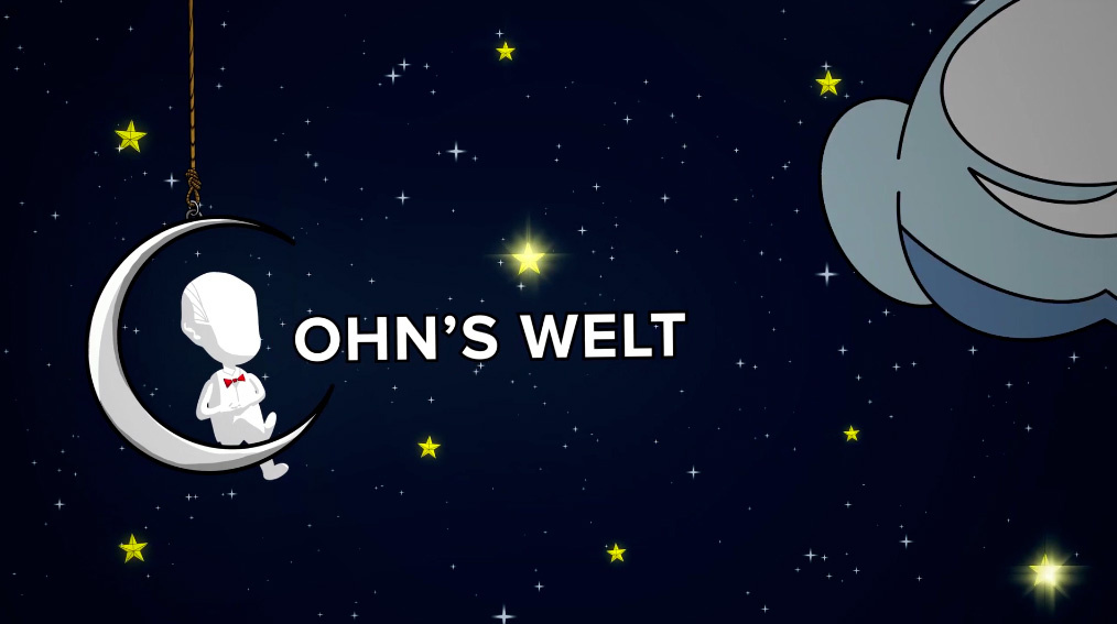 cohn's welt intro animation artwork branding illustration motion graphics