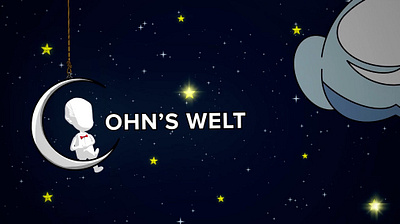 cohn's welt intro animation artwork branding illustration motion graphics