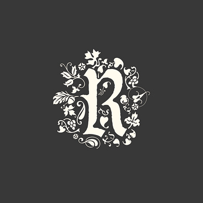 Requiem Bar and Bier logo branding design graphic design identity illustration logo vector