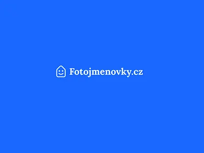Personal project for generating photo gift tags app logo photo tags ui ux