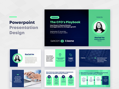 Design Powerpoint Presentation for Kleene AI ai design ai whitepaper graphic design powerpoint design powerpoint presentation design presentation design print design whitepaper design