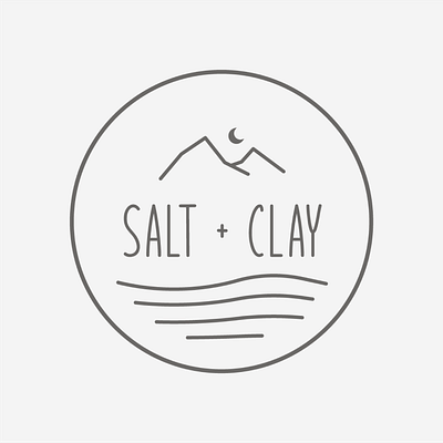 Salt + Clay