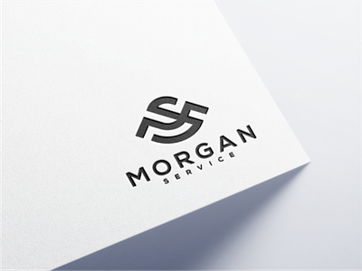 MS Monogram Logo branding design graphic design icon illustration logo monogram typography ui ux vector