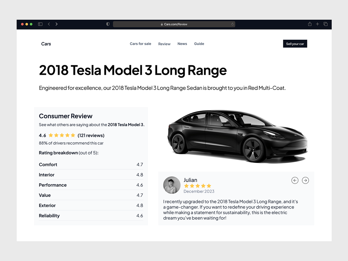 Browse thousands of Rating images for design inspiration | Dribbble