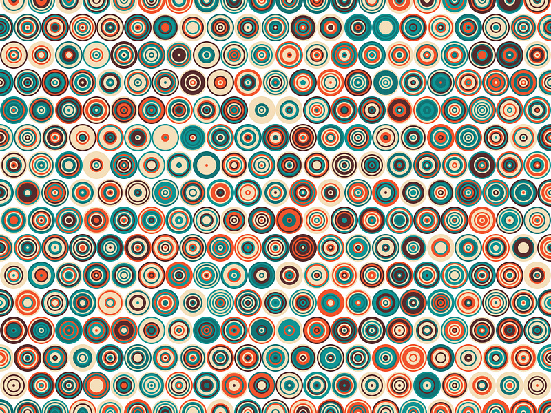 Browse thousands of Patterns images for design inspiration | Dribbble
