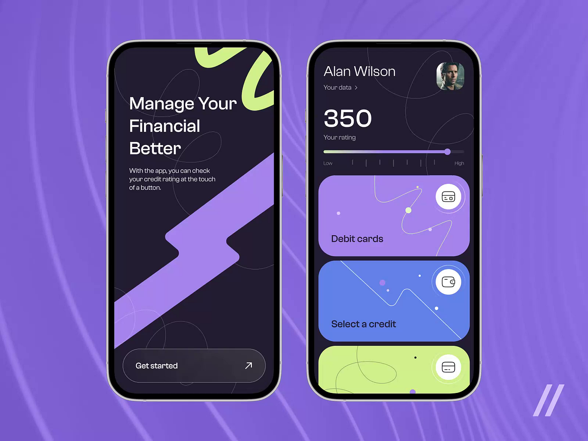 Purrweb UI/UX Agency | Dribbble