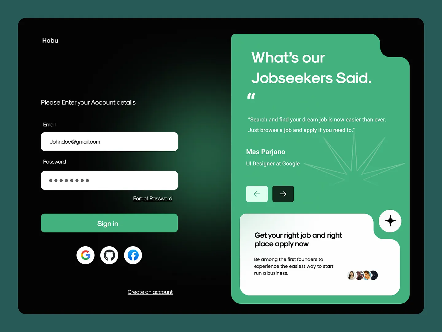 Modern Opt-In Form Design for User Engagement