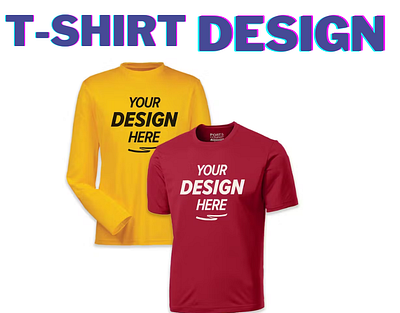 👌Elevate Your Brand with a Stunning T-Shirt Design 3d animation branding graphic design logo motion graphics ui