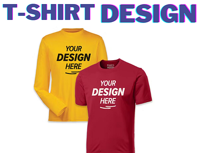 👌Elevate Your Brand with a Stunning T-Shirt Design 3d animation branding graphic design logo motion graphics ui