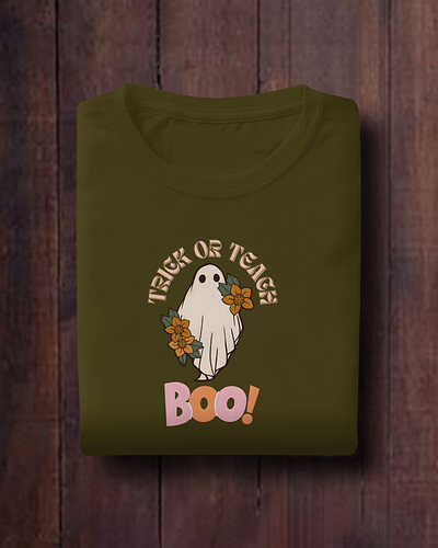 Halloween Tshirt Vector designs