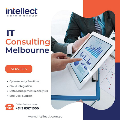IT Consulting Services in Melbourne businessitsupport itconsultingmelbourne itsupportservicesmelbourne