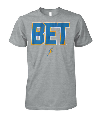 Los Angeles BET Shirt los angeles bet shirt