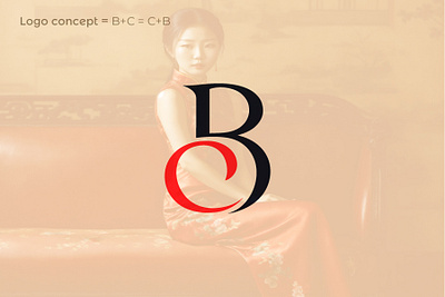 BC+CB - Logo Design bc bc logo bc logo design bc text logo branding cb cb logo company logo creative log graphic design logo logo vector logos modern logo text logo