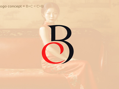 BC+CB - Logo Design bc bc logo bc logo design bc text logo branding cb cb logo company logo creative log graphic design logo logo vector logos modern logo text logo