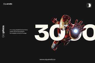 We Love You 3000 3d animation graphic design logo motion graphics ui