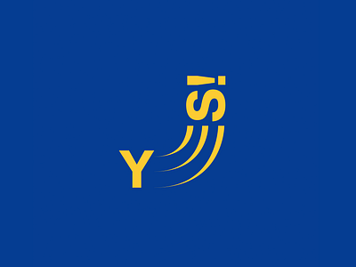 YES! brandidentity branding design logo logodesign logodesigner logotype typography