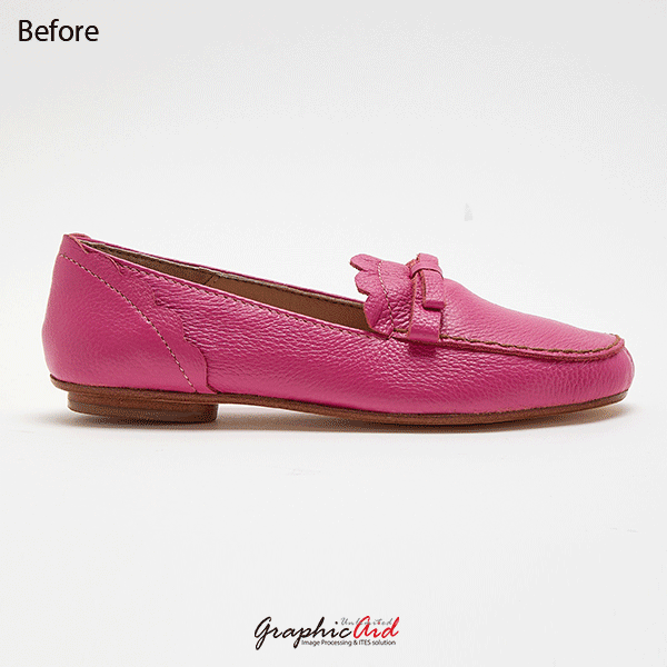 Professional Shoe Image Editing clipping path graphic design photo retouch shoe retouch