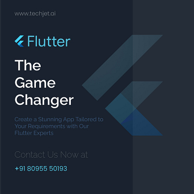 Flutter App Development flutter flutterappdevelopment mobie app development website development