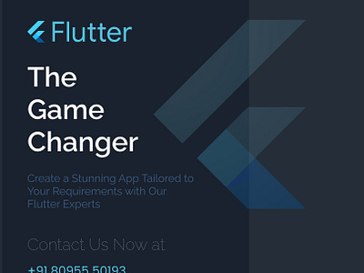 Flutter App Development flutter flutterappdevelopment mobie app development website development