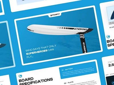 Surfing Landing Page Design. animation website ecommerce framer website motion graphics rental rental website sea sun surf board surfing surfing design surfing school surfing website swiming ui ux website design