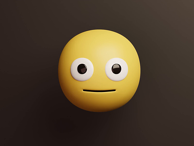 Zippy 🤐 3d 3d animation 3d emoji animation blender c4d cinema4d cute design emojii pack emoticon illustration illustrations kawaii library looping resources ui ui kit ui pack