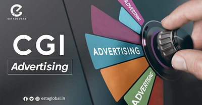 CGI Advertising: A Game-Changer in Brand Marketing web developer