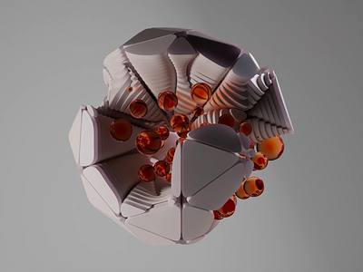 Abstraczzioni collections #1 3d 3d abstract 3d art 3dart abstract abstract art art caustics futuristics glass houdini houdini fx maxon motion graphics redshift redshift 3d redshift renderer sidefx houdini spheres