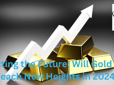 Predicting the Future: Will Gold Prices Reach New Heights in 202 7 thumb rule for investing best trading apps in india gold rate forecast