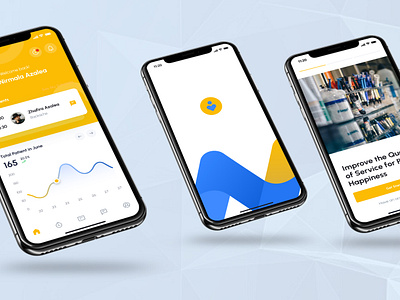 Doctor App / Doctor Care App animation app apps apps ui apps ui kit care app clinice app design doctor app figma figma app figma kit figma ui kit figms designing mobile apps mobile apps design ui uiux uiux design uiux designing