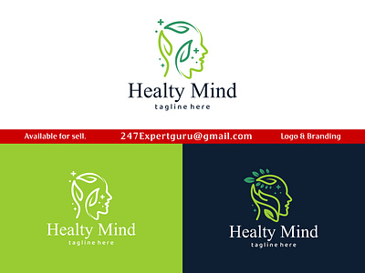 Path Mental Health Logo designs, themes, templates and downloadable ...