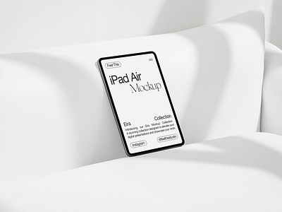 iPad Air Mockup app branding desig design download graphic design ipad ipad air ipad mockup ipad pro ipad psd mock up mock ups mockup mockups packaging psd ui ux web design