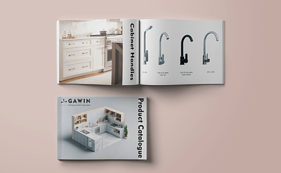 Gawin - Product Catalogue branding design graphic design indesign layout layout design maldives product design vector