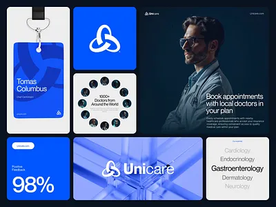 Branding for Healthcare app - Medical Logo for Hospital clinic branding clinic logo clinic logotype ehealth branding health branding health logo healthcare branding healthcare logo healthcare saas hospital branding hospital logo hospital logotype lab logo medical branding medical saas medtech branding medtech logo medtech saas pharma logo pharmacy logo