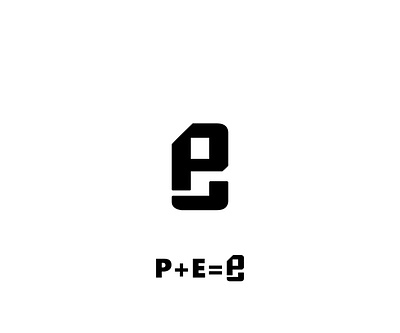 PE LOGO ! 2023 pe logo 2024 logo 2024 pe logo best pe logo branding design graphic design illustration logo logo design logo pe minimal logo minimal pe logo new logo new pe logo pe letar logo pe logo vector wordmark logo