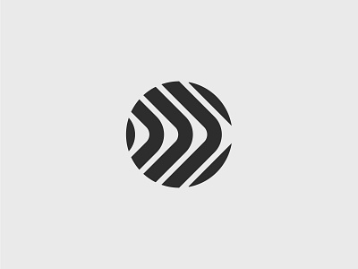 Icon black and white brand branding geometry graphic design icon logo minimal ui