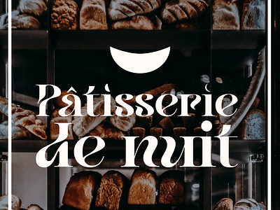 Branding design Patisserie branding design graphic design illustration logo package design pattern