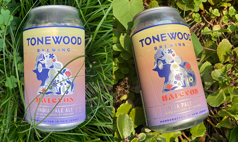 Example of Packaging And Label Illustrations